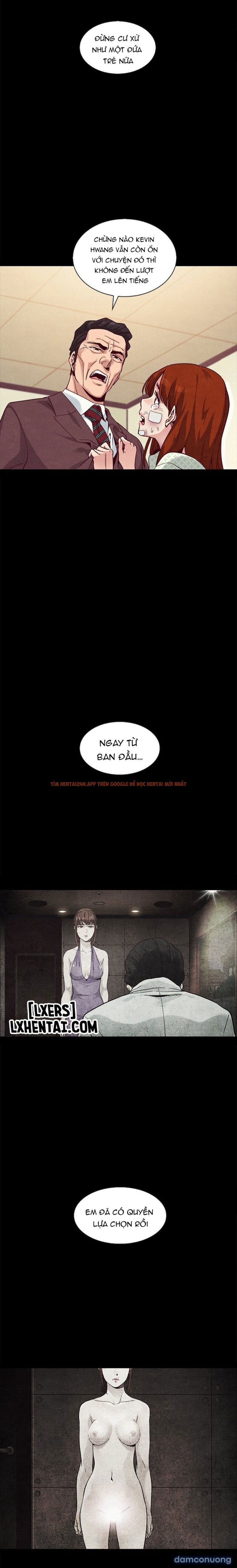 Trang truyện 23 trong truyện tranh Công Tử Bột - Chapter 22 - truyenhentai18.net