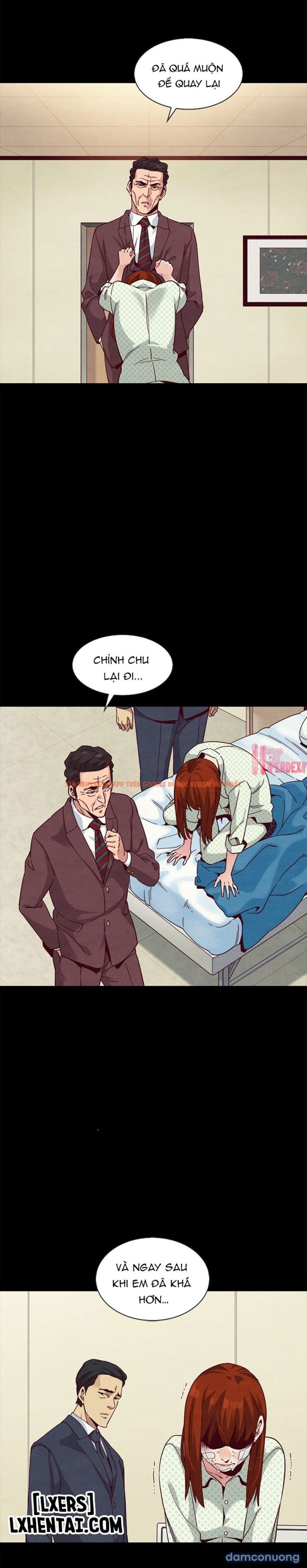 Trang truyện 24 trong truyện tranh Công Tử Bột - Chapter 22 - truyenhentai18.net