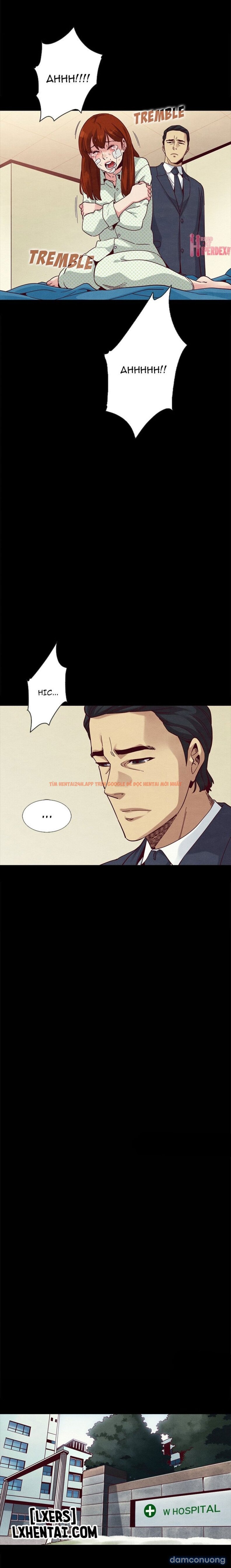 Trang truyện 28 trong truyện tranh Công Tử Bột - Chapter 22 - truyenhentai18.net