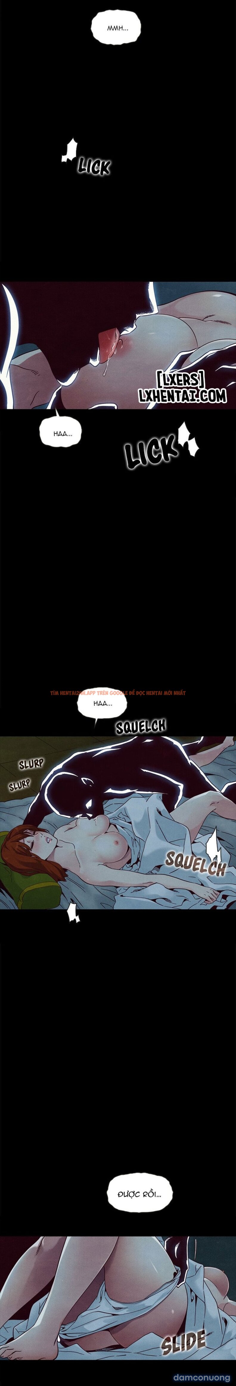 Trang truyện 7 trong truyện tranh Công Tử Bột - Chapter 22 - truyenhentai18.net