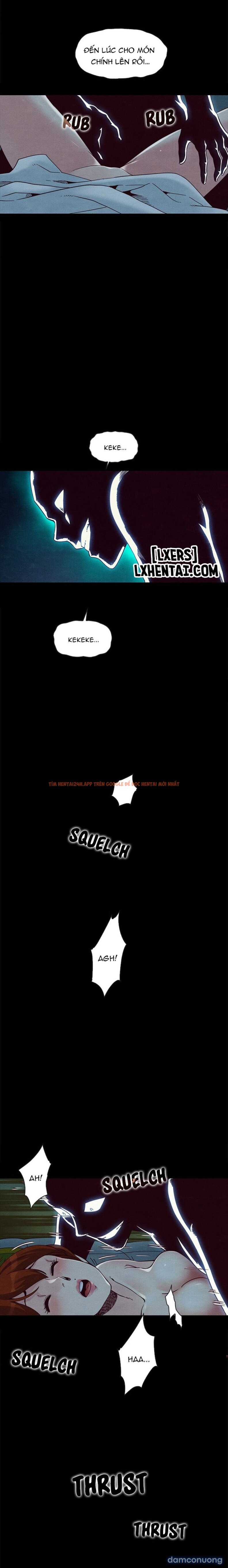 Trang truyện 8 trong truyện tranh Công Tử Bột - Chapter 22 - truyenhentai18.net