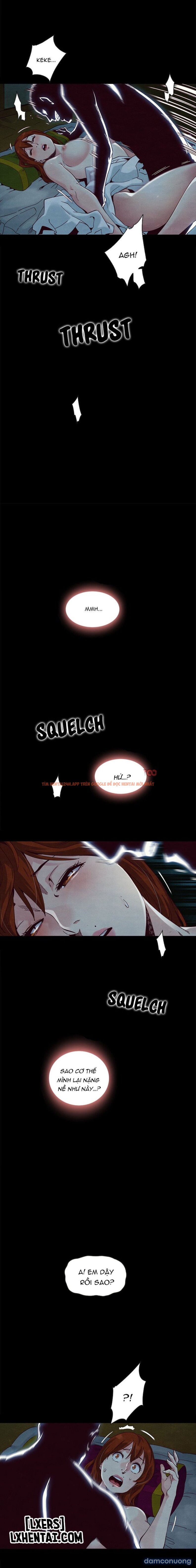 Trang truyện 9 trong truyện tranh Công Tử Bột - Chapter 22 - truyenhentai18.net