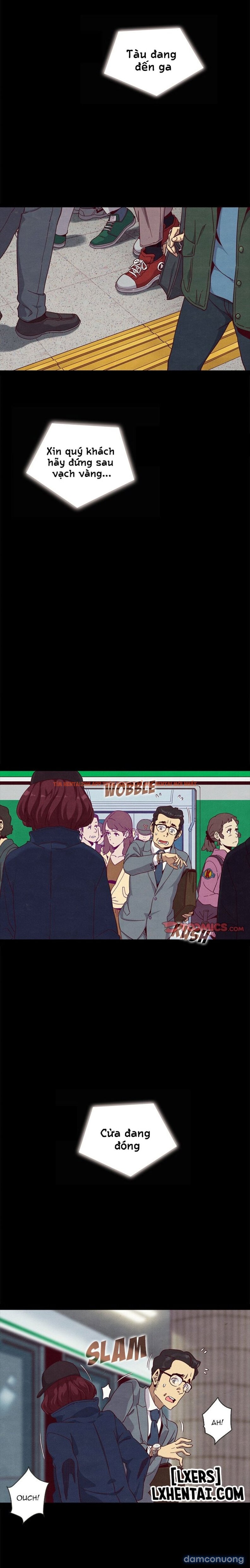 Xem ảnh Công Tử Bột - Chapter 23 - 12 - TruyenVN.APP