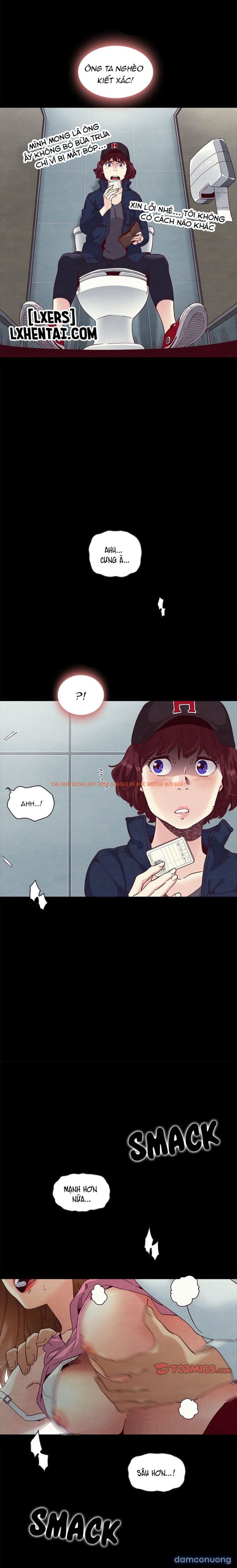 Xem ảnh Công Tử Bột - Chapter 23 - 14 - TruyenVN.APP