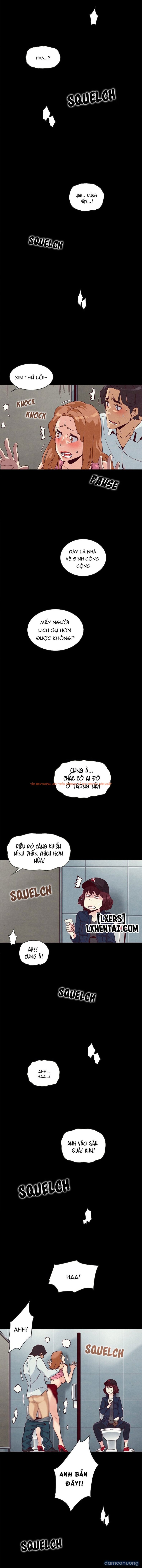 Xem ảnh Công Tử Bột - Chapter 23 - 15 - TruyenVN.APP