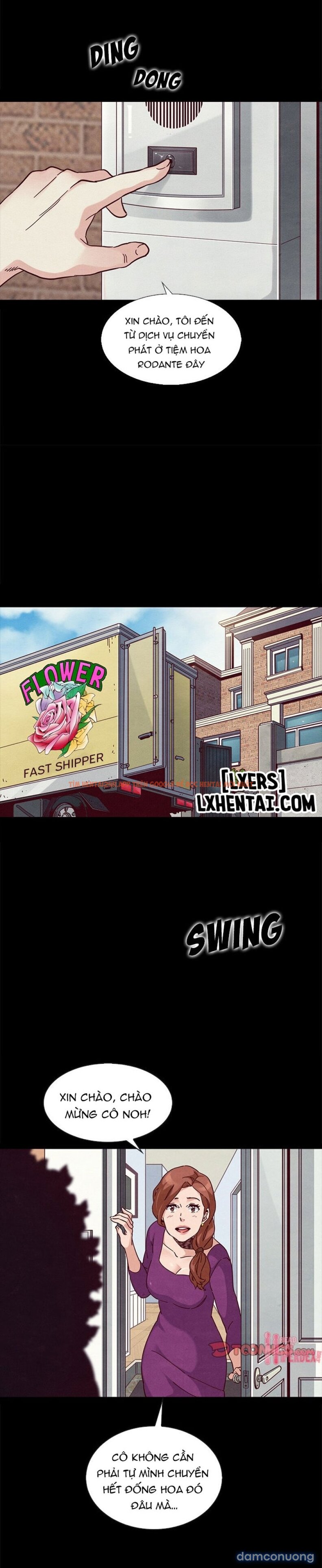 Xem ảnh Công Tử Bột - Chapter 23 - 18 - TruyenVN.APP