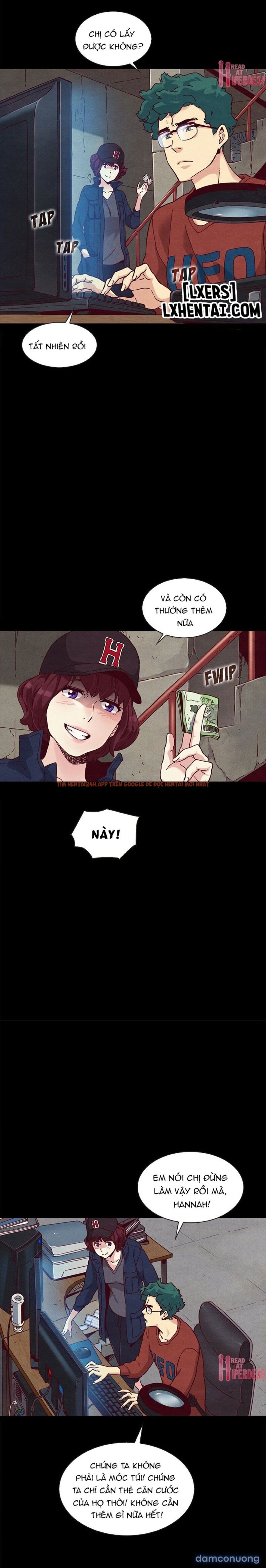 Xem ảnh Công Tử Bột - Chapter 23 - 21 - TruyenVN.APP