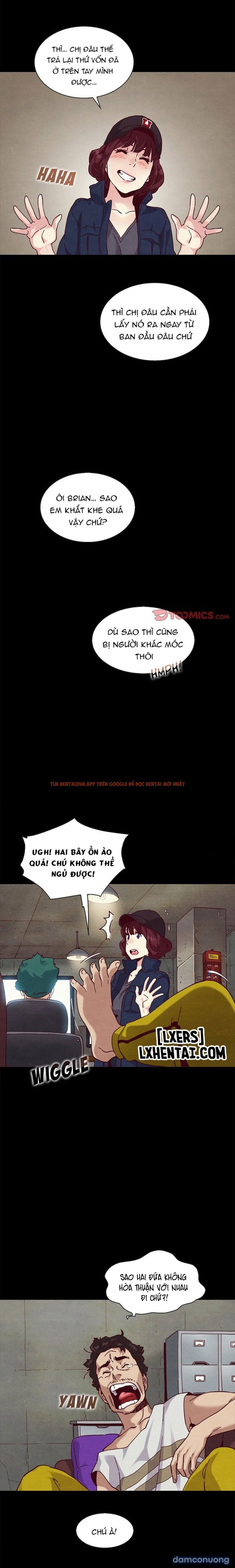 Xem ảnh Công Tử Bột - Chapter 23 - 22 - TruyenVN.APP