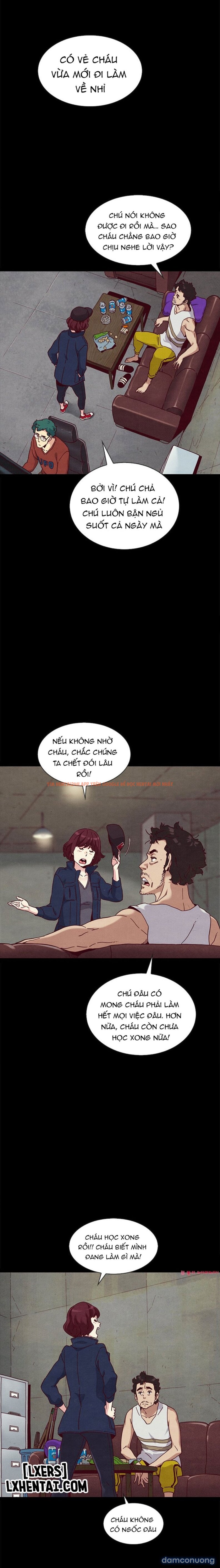 Xem ảnh Công Tử Bột - Chapter 23 - 23 - TruyenVN.APP