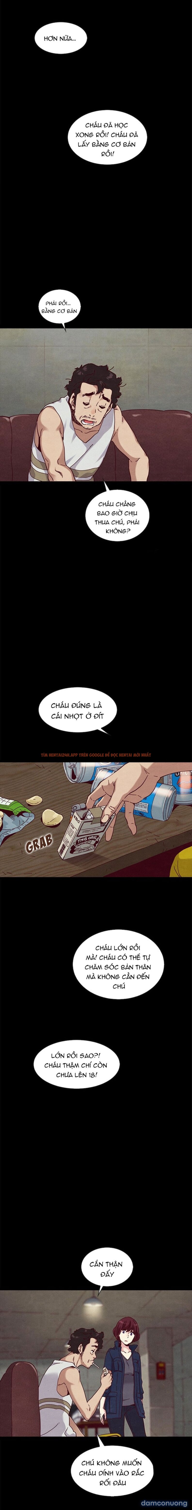 Xem ảnh Công Tử Bột - Chapter 23 - 24 - TruyenVN.APP