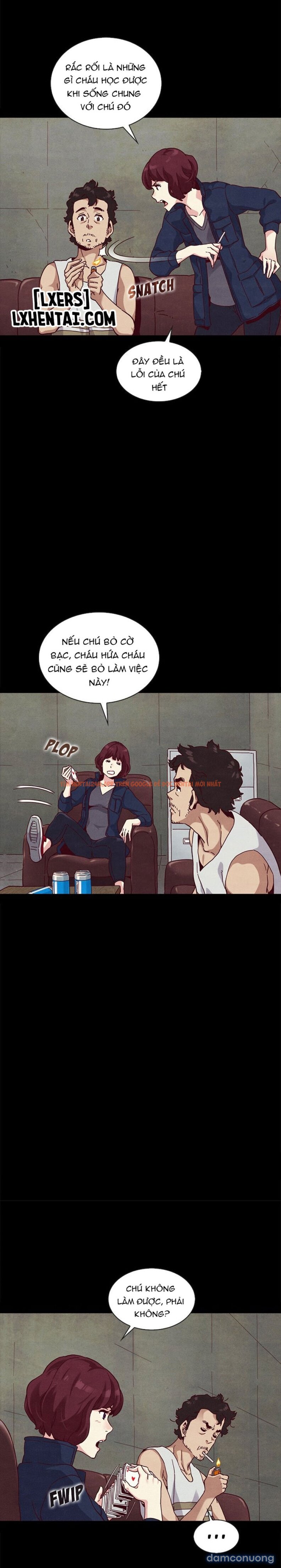 Xem ảnh Công Tử Bột - Chapter 23 - 25 - TruyenVN.APP