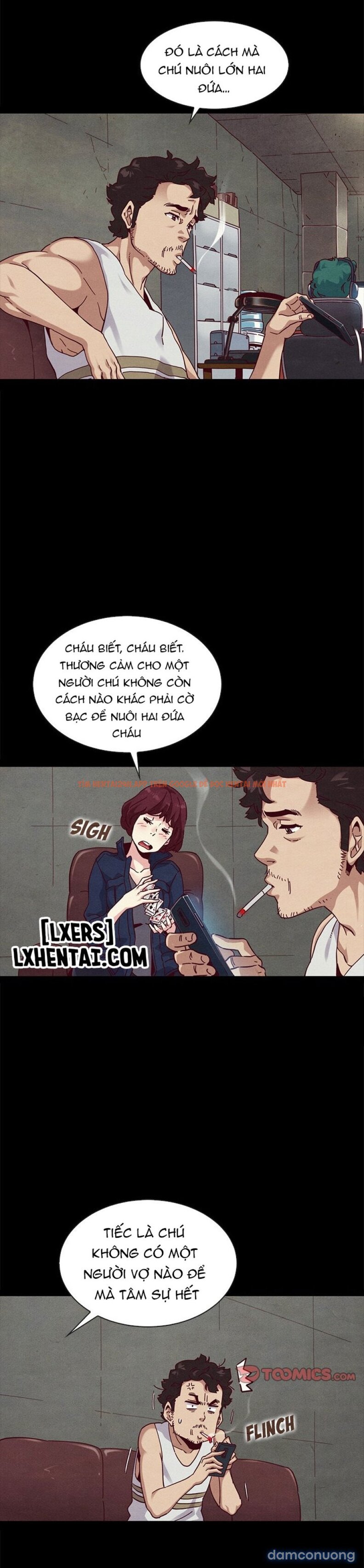 Xem ảnh Công Tử Bột - Chapter 23 - 26 - TruyenVN.APP