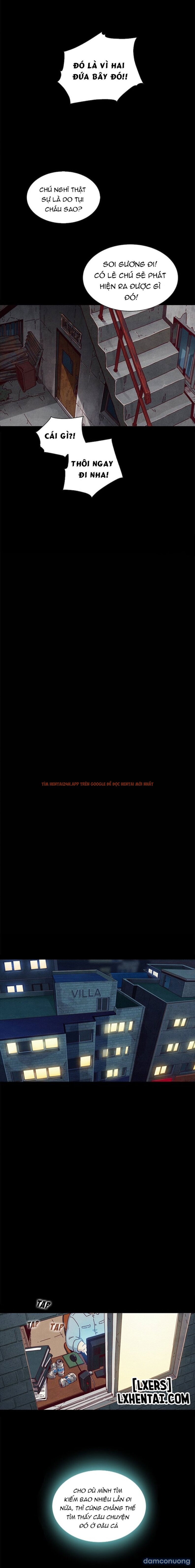 Xem ảnh Công Tử Bột - Chapter 23 - 27 - TruyenVN.APP