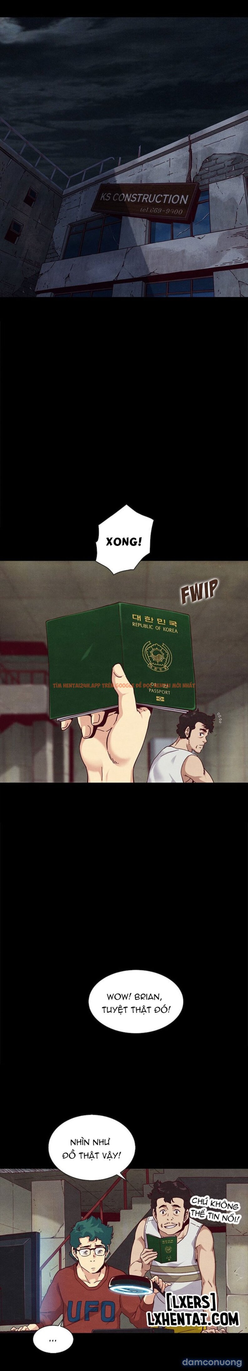 Xem ảnh Công Tử Bột - Chapter 24 - 10 - TruyenVN.APP