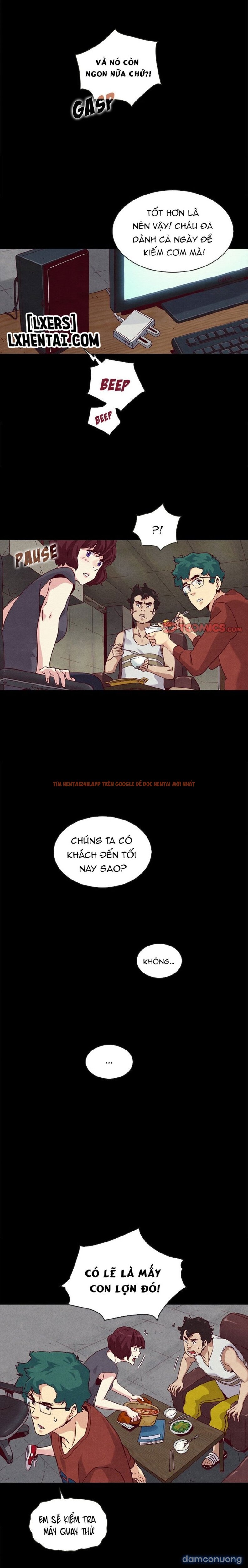 Xem ảnh Công Tử Bột - Chapter 24 - 12 - TruyenVN.APP