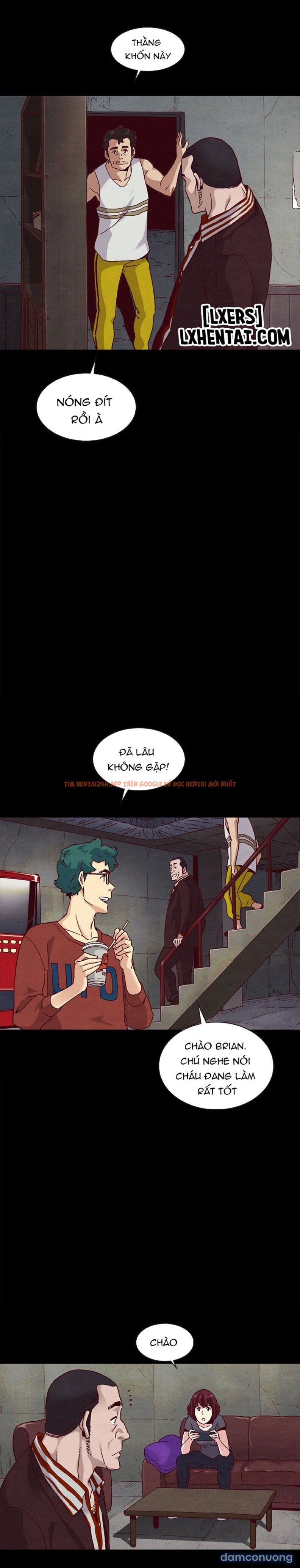 Xem ảnh Công Tử Bột - Chapter 24 - 16 - TruyenVN.APP