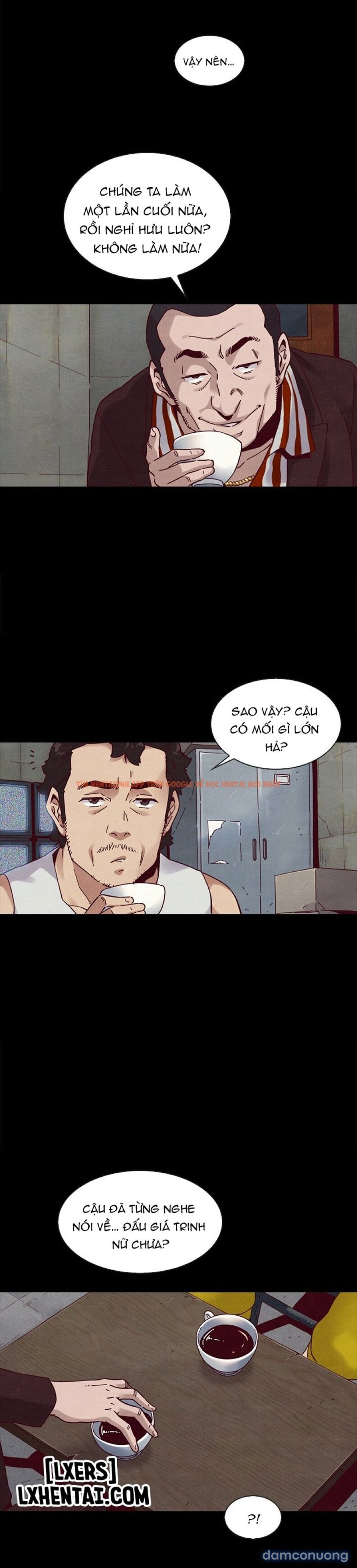 Xem ảnh Công Tử Bột - Chapter 24 - 18 - TruyenVN.APP