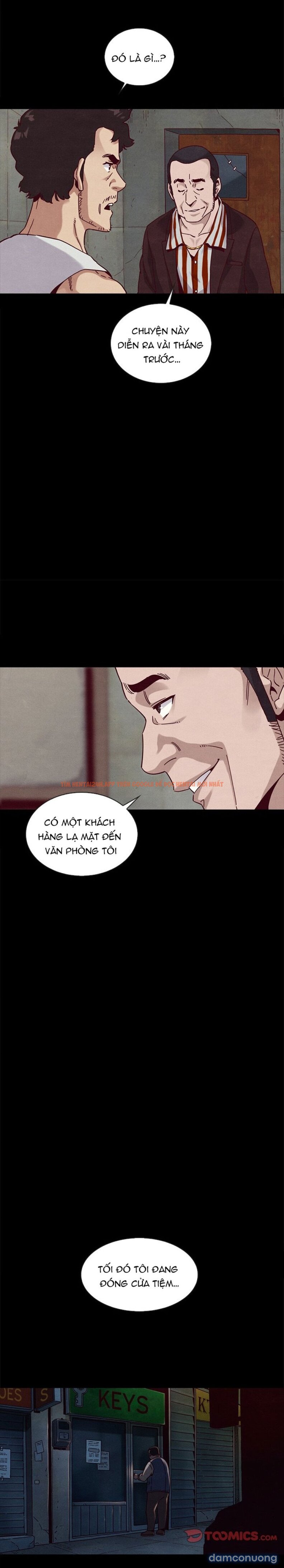 Xem ảnh Công Tử Bột - Chapter 24 - 19 - TruyenVN.APP