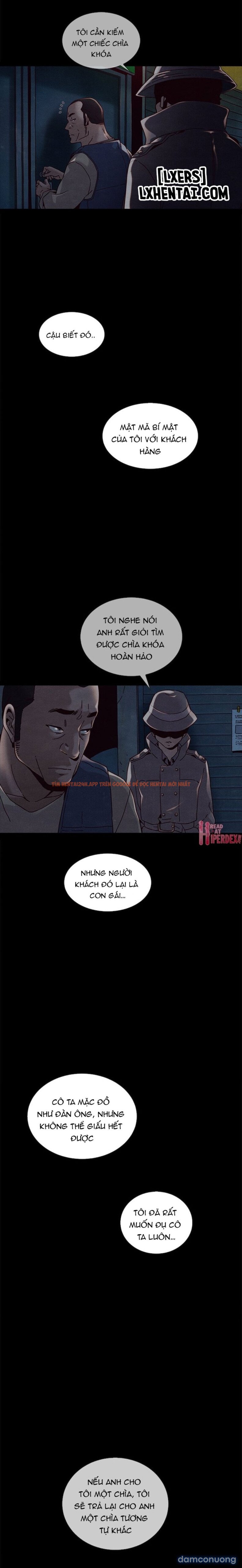 Xem ảnh Công Tử Bột - Chapter 24 - 20 - TruyenVN.APP