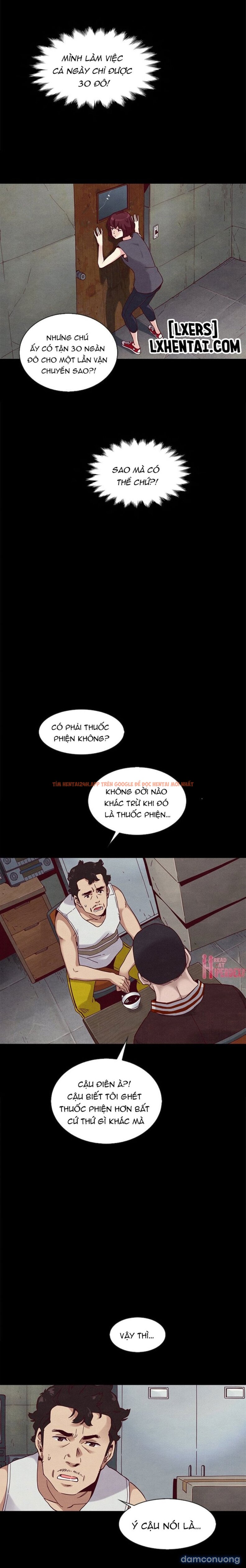 Xem ảnh Công Tử Bột - Chapter 24 - 23 - TruyenVN.APP