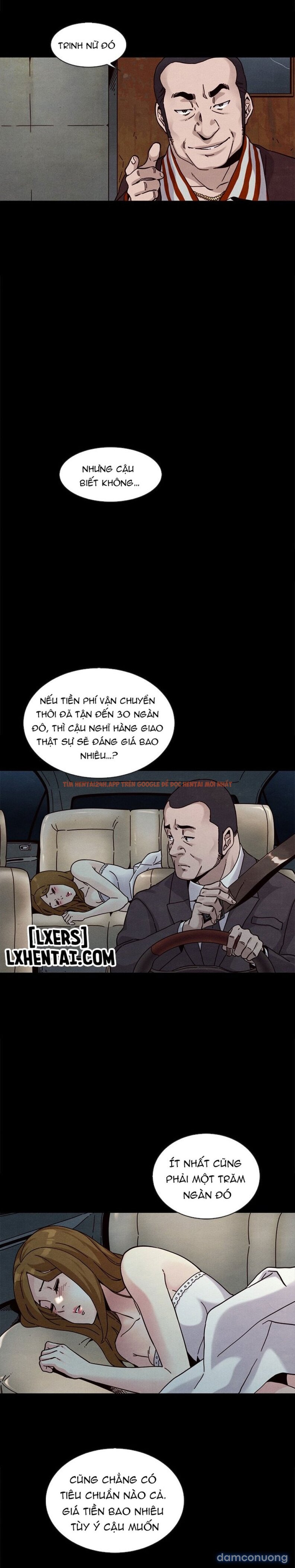 Xem ảnh Công Tử Bột - Chapter 24 - 24 - TruyenVN.APP