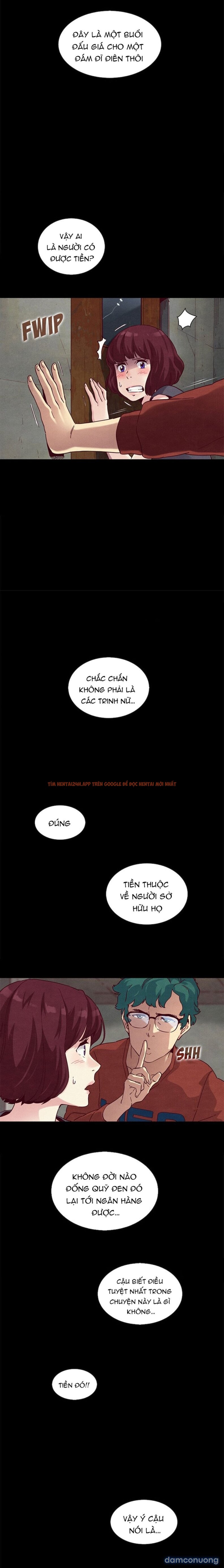 Xem ảnh Công Tử Bột - Chapter 24 - 25 - TruyenVN.APP