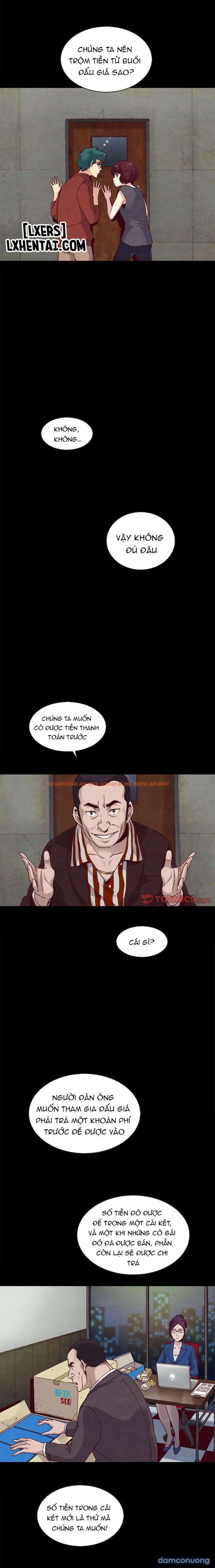 Xem ảnh Công Tử Bột - Chapter 24 - 26 - TruyenVN.APP