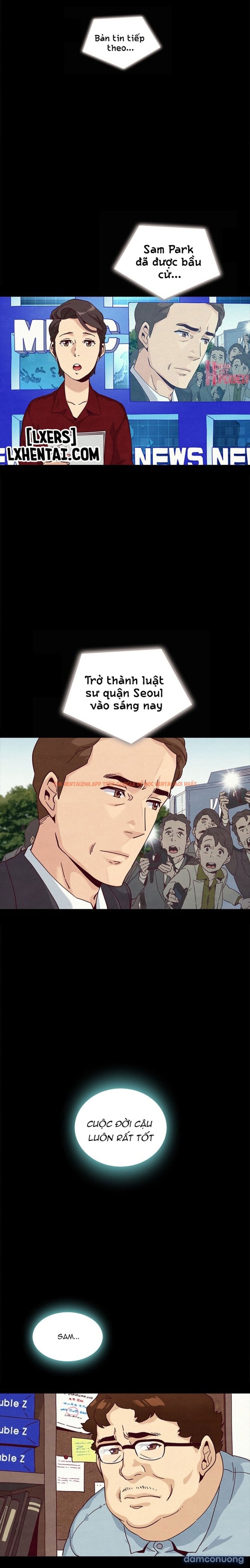 Xem ảnh Công Tử Bột - Chapter 24 - 5 - TruyenVN.APP