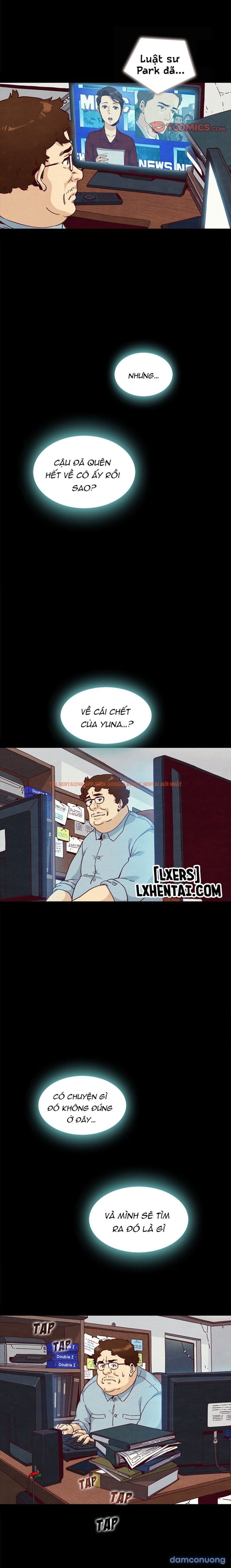 Xem ảnh Công Tử Bột - Chapter 24 - 6 - TruyenVN.APP