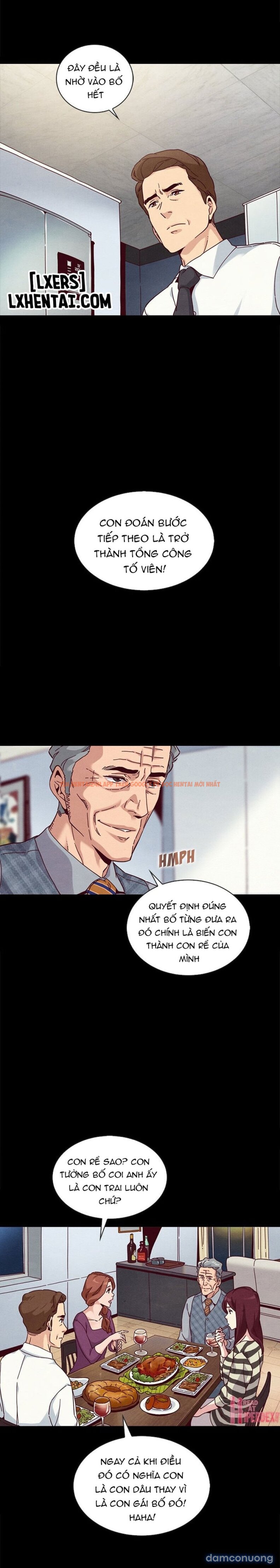 Xem ảnh Công Tử Bột - Chapter 24 - 8 - TruyenVN.APP