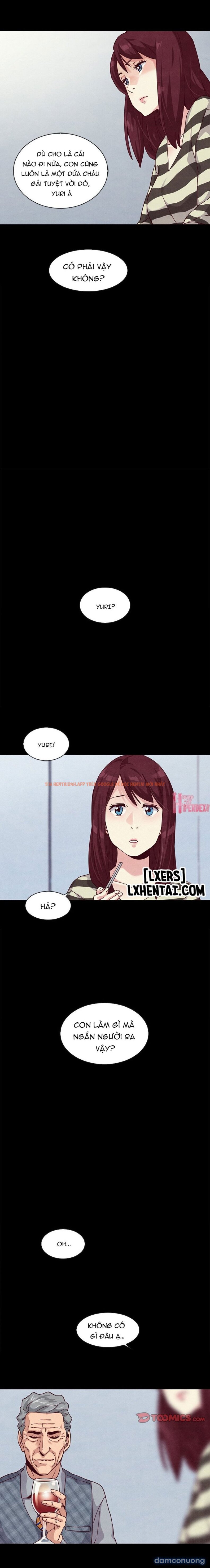 Xem ảnh Công Tử Bột - Chapter 24 - 9 - TruyenVN.APP