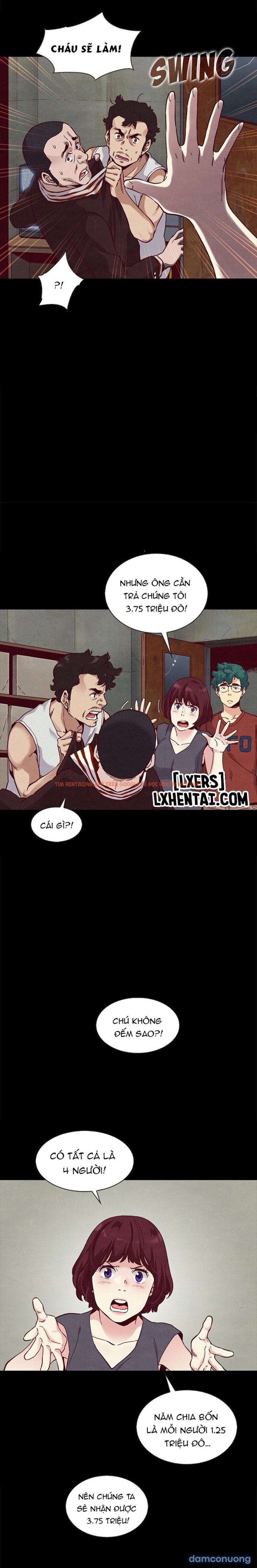 Xem ảnh Công Tử Bột - Chapter 25 - 10 - TruyenVN.APP