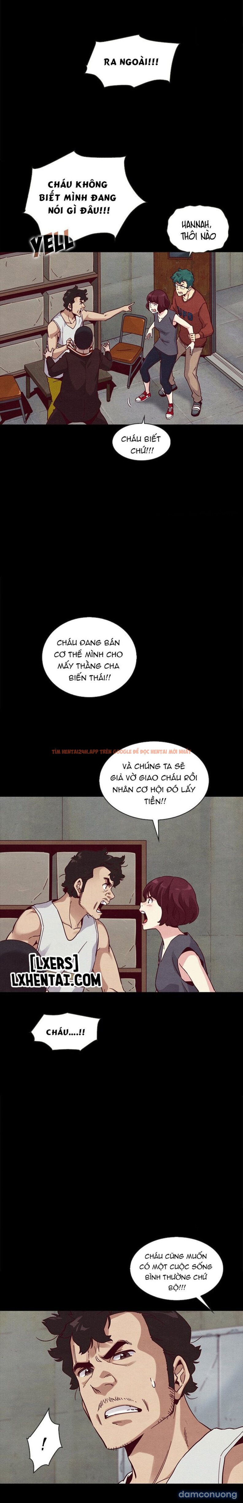 Xem ảnh Công Tử Bột - Chapter 25 - 11 - TruyenVN.APP