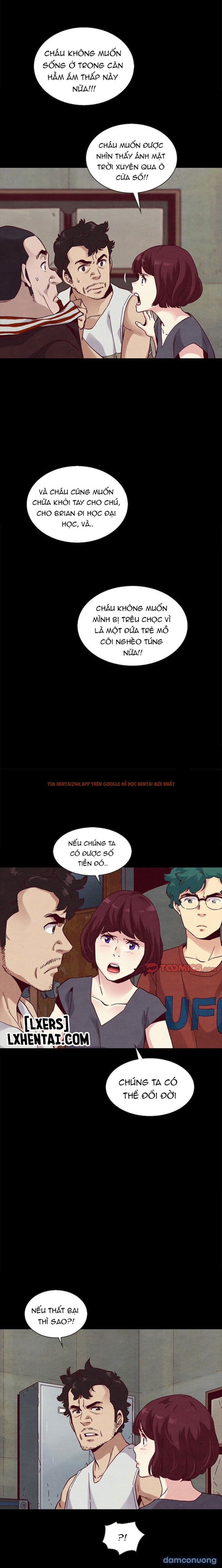 Xem ảnh Công Tử Bột - Chapter 25 - 12 - TruyenVN.APP