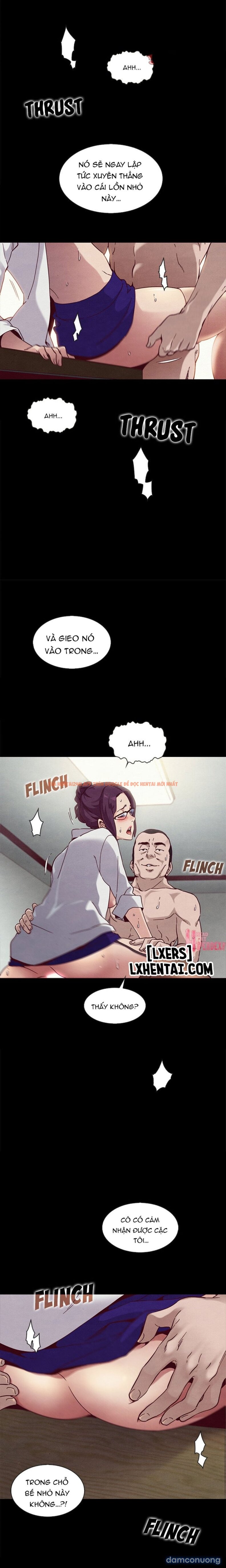 Xem ảnh Công Tử Bột - Chapter 25 - 18 - TruyenVN.APP