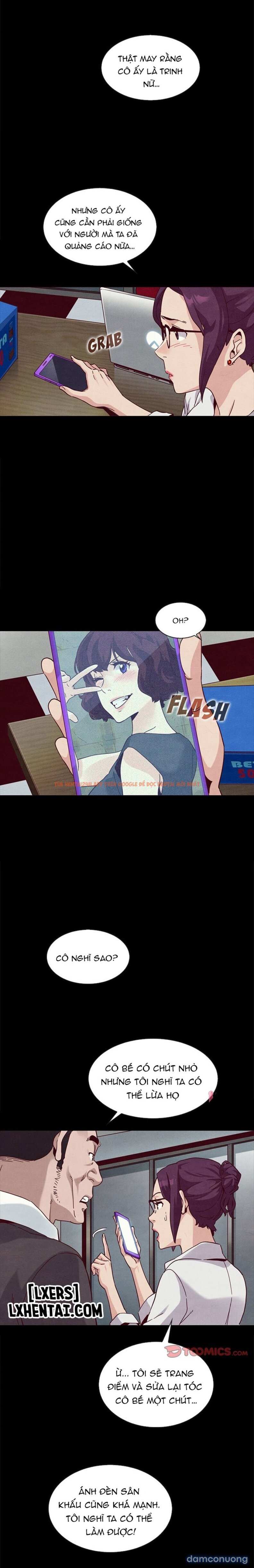 Xem ảnh Công Tử Bột - Chapter 25 - 23 - TruyenVN.APP