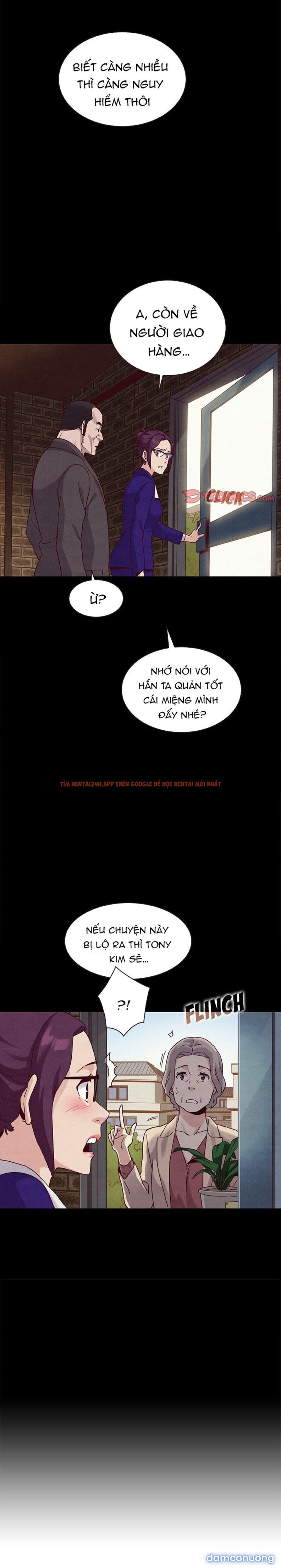 Xem ảnh Công Tử Bột - Chapter 25 - 26 - TruyenVN.APP