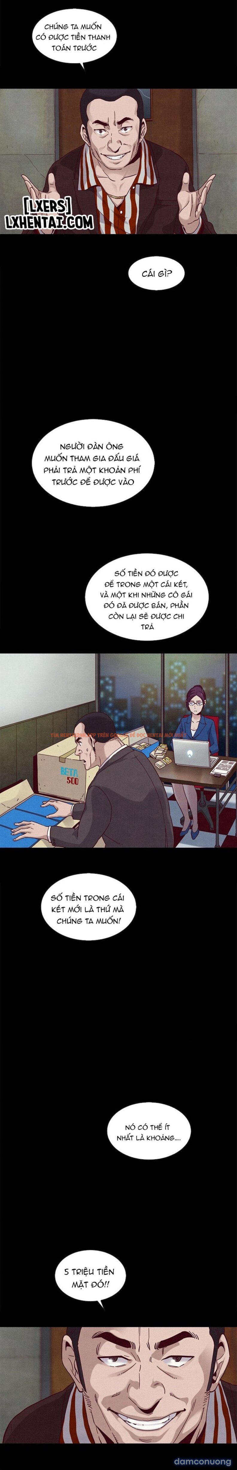 Xem ảnh Công Tử Bột - Chapter 25 - 5 - TruyenVN.APP