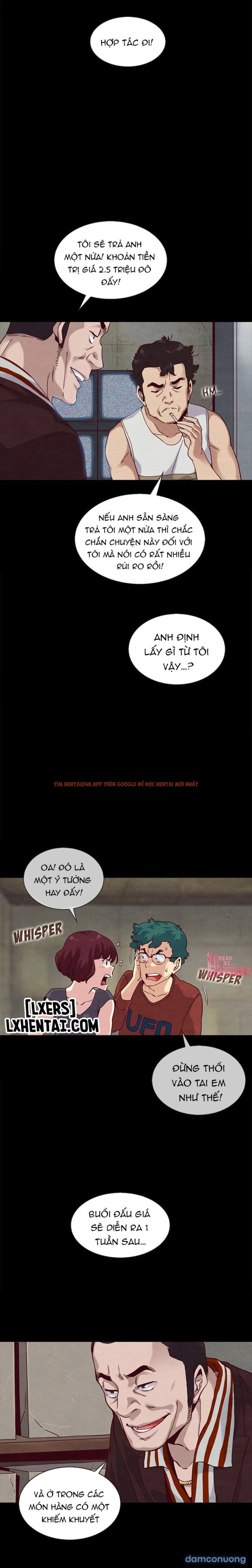 Xem ảnh Công Tử Bột - Chapter 25 - 6 - TruyenVN.APP