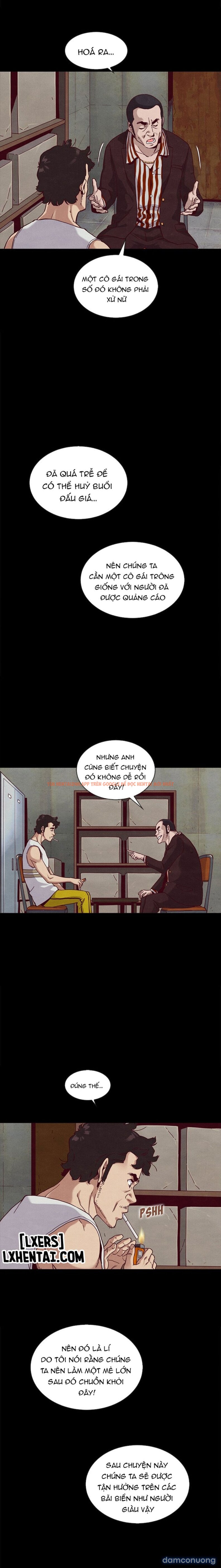 Xem ảnh Công Tử Bột - Chapter 25 - 7 - TruyenVN.APP