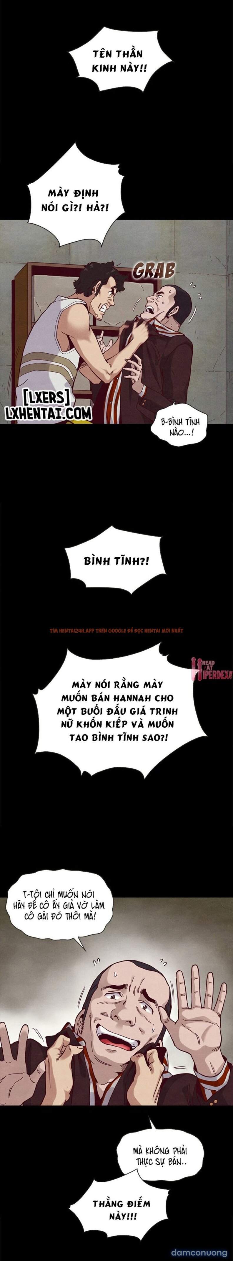 Xem ảnh Công Tử Bột - Chapter 25 - 9 - TruyenVN.APP