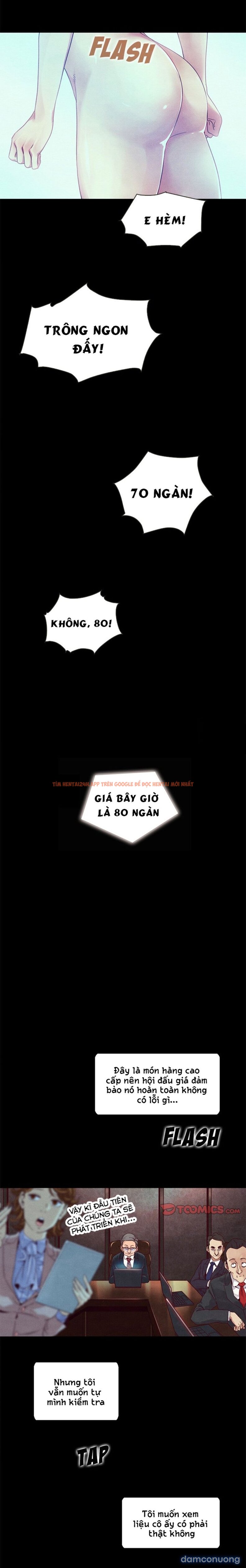 Trang truyện 17 trong truyện tranh Công Tử Bột - Chapter 26 - www.truyenhentai18.net Trang truyện 17 trong truyện tranh Công Tử Bột - Chapter 26 - www.truyenhentai18.net