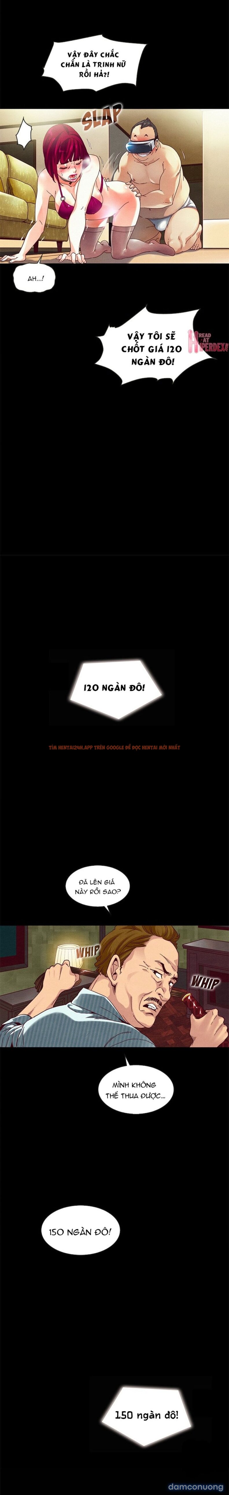 Trang truyện 20 trong truyện tranh Công Tử Bột - Chapter 26 - www.truyenhentai18.net Trang truyện 20 trong truyện tranh Công Tử Bột - Chapter 26 - www.truyenhentai18.net