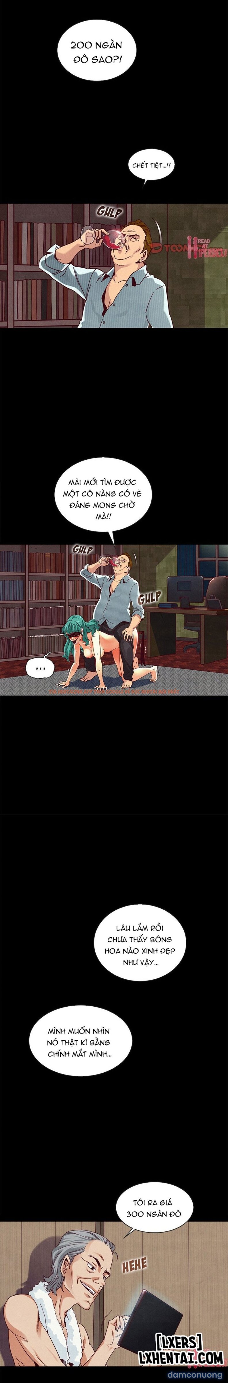 Trang truyện 22 trong truyện tranh Công Tử Bột - Chapter 26 - www.truyenhentai18.net Trang truyện 22 trong truyện tranh Công Tử Bột - Chapter 26 - www.truyenhentai18.net