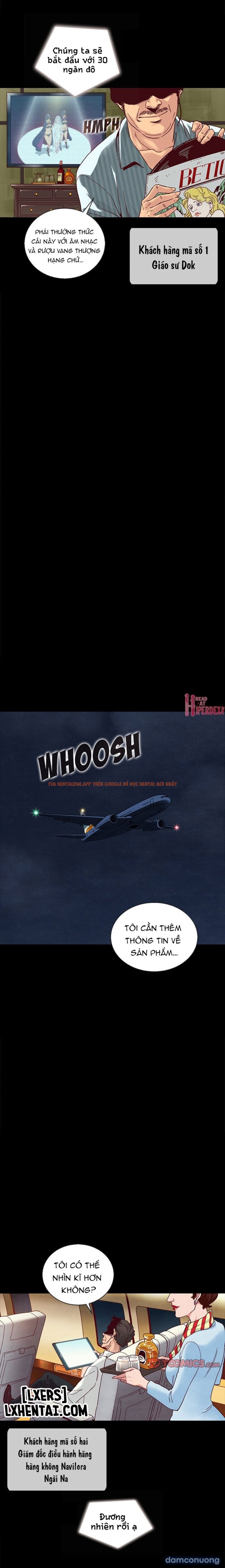 Trang truyện 8 trong truyện tranh Công Tử Bột - Chapter 26 - www.truyenhentai18.net Trang truyện 8 trong truyện tranh Công Tử Bột - Chapter 26 - www.truyenhentai18.net