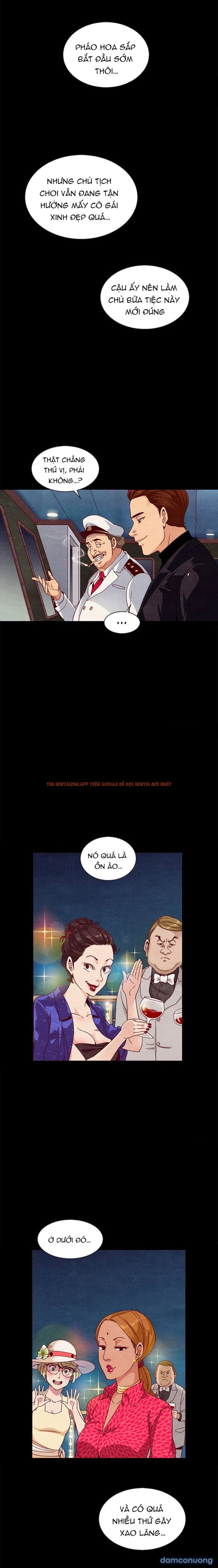 Xem ảnh Công Tử Bột - Chapter 27 - 12 - TruyenVN.APP