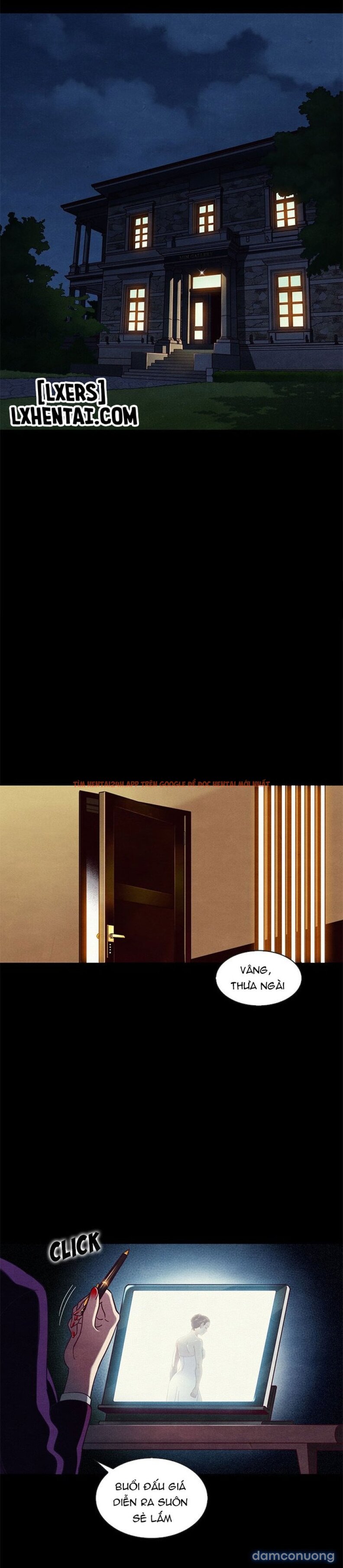 Xem ảnh Công Tử Bột - Chapter 27 - 5 - TruyenVN.APP