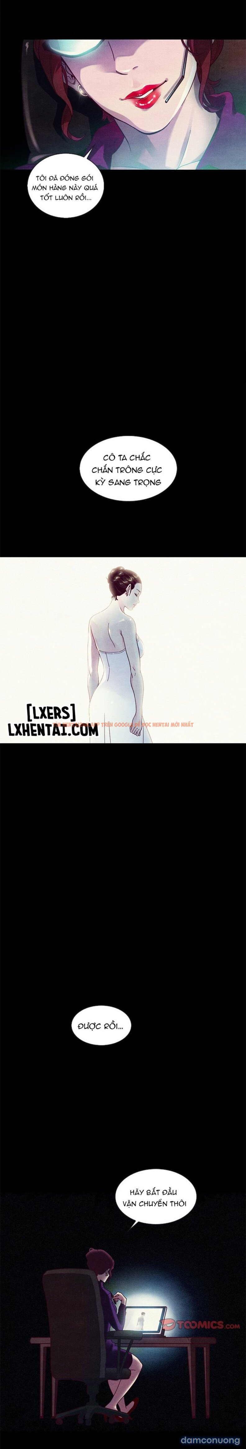 Xem ảnh Công Tử Bột - Chapter 27 - 6 - TruyenVN.APP