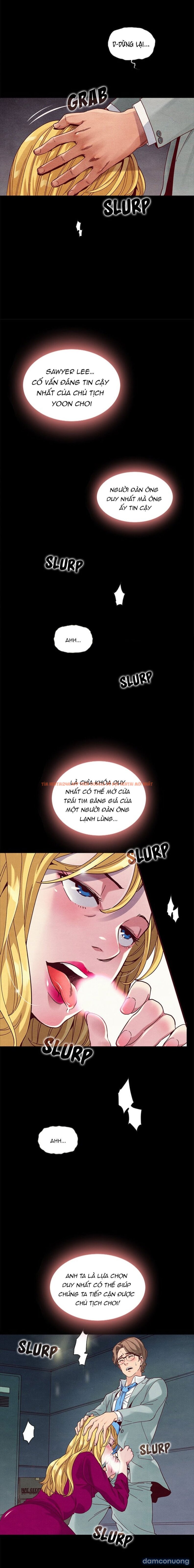 Xem ảnh Công Tử Bột - Chapter 27 - 8 - TruyenVN.APP