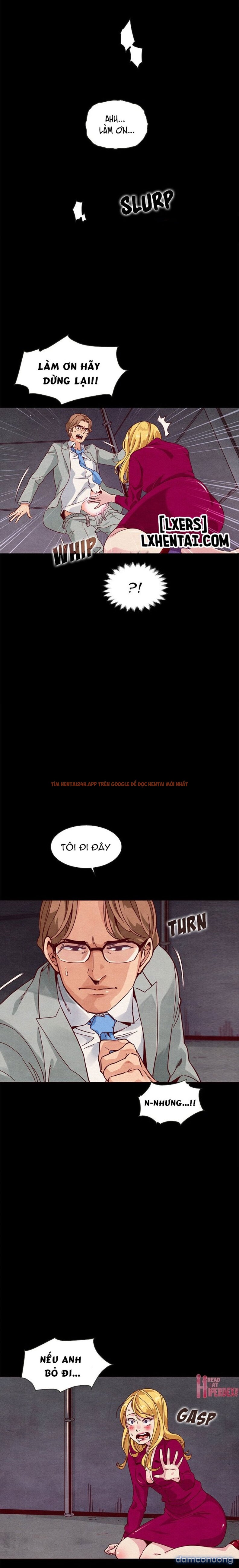 Xem ảnh Công Tử Bột - Chapter 27 - 9 - TruyenVN.APP